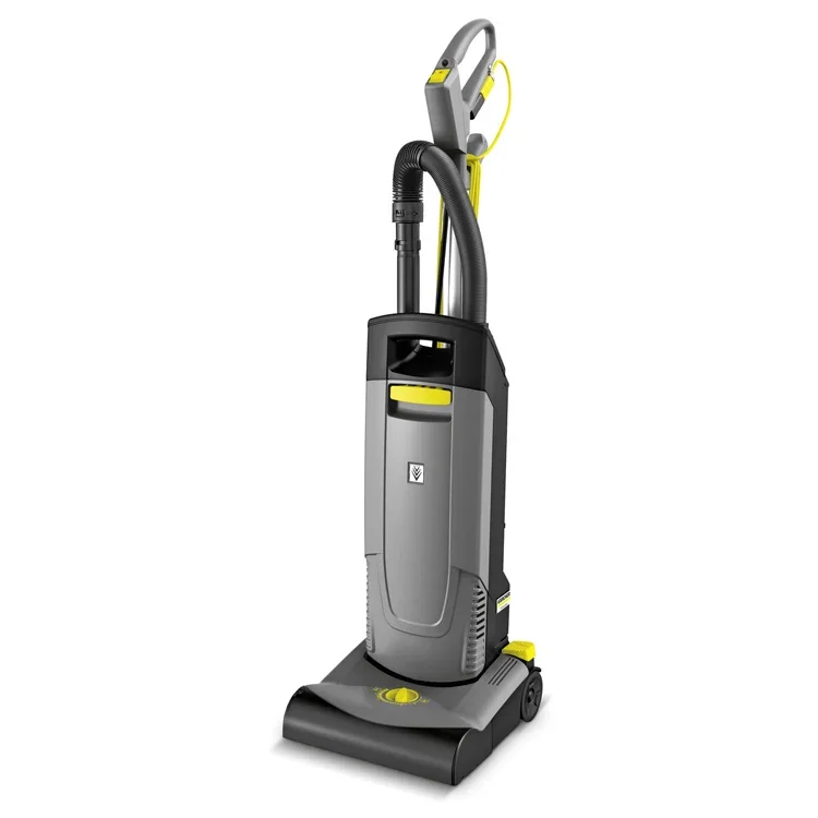 

CV30 Upright Brush-Type Vacuum Cleaner Commercial Use Professional Carpet Vacuum Cleaner
