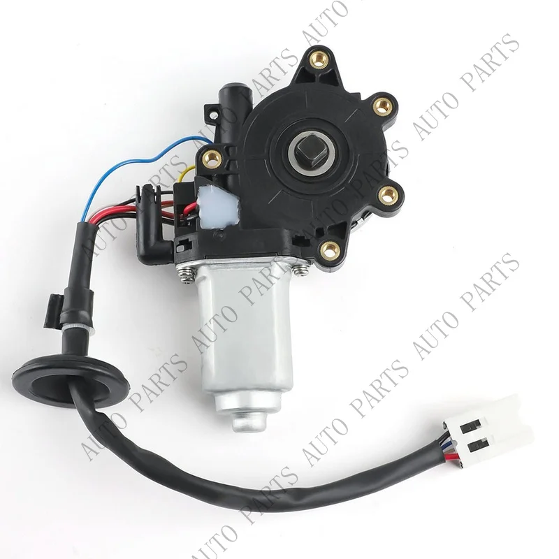 A+ Window Motor For 03-07 Infiniti G35 And 03-09 Nissan 350Z Front Right Passenger