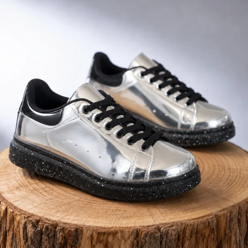 Silver
