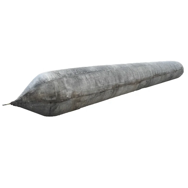 The Most Reliable Marine Ship Lifting Launching Rubber airbag