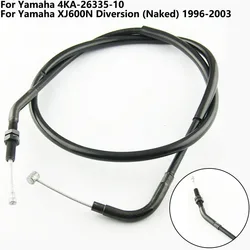 Motorcycle Clutch Control Cable Wire For Yamaha XJ600N XJ 600N Diversion (Naked) 1996 1997 1998 1999-2003 4KA-26335-10