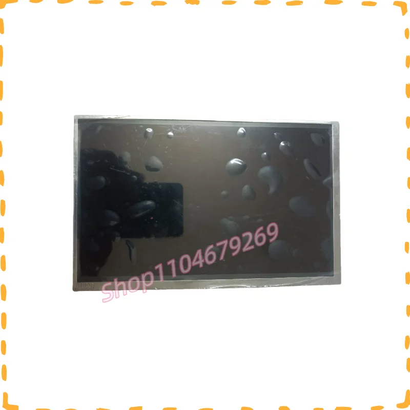 8.0 inch 800*480 C080VTN03.1 for Car navigation screen