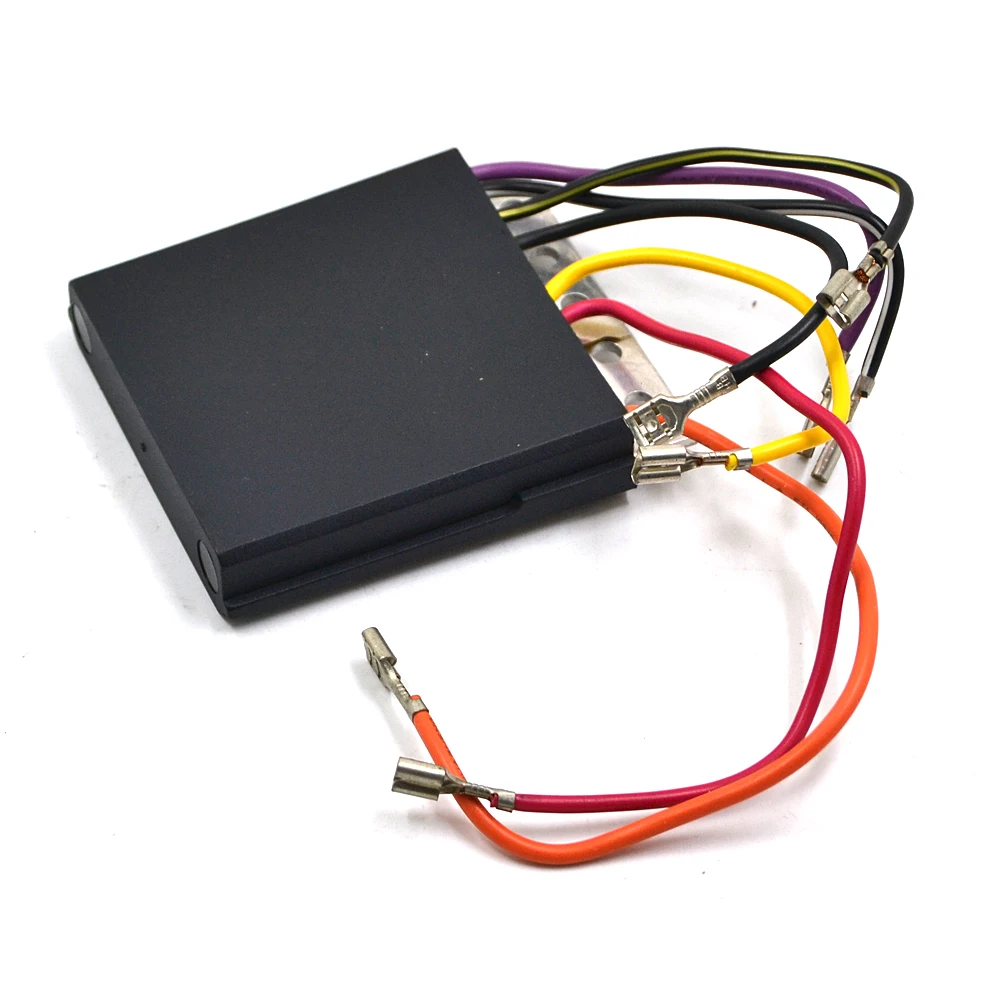 Rectifier Voltage Regulator for Polaris Freedom 700 Genesis 1200 Virage 700 Virage TX 1200 Euro 4010304