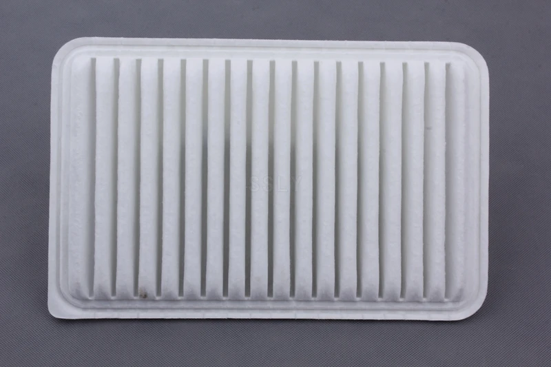 High Quality Air Filter Cabin Filter For Mazda 2 1.5/1.3 Model 2007 2008 2009 2010-2014  DG81V3101 ZJ0113Z40 view 3