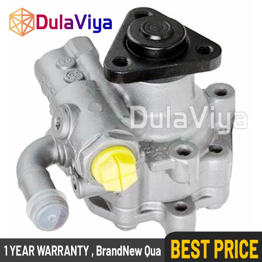 

New Power Steering Pump for Porsche Cayenne 9PA 955 4.5L V8 948 314 050 04