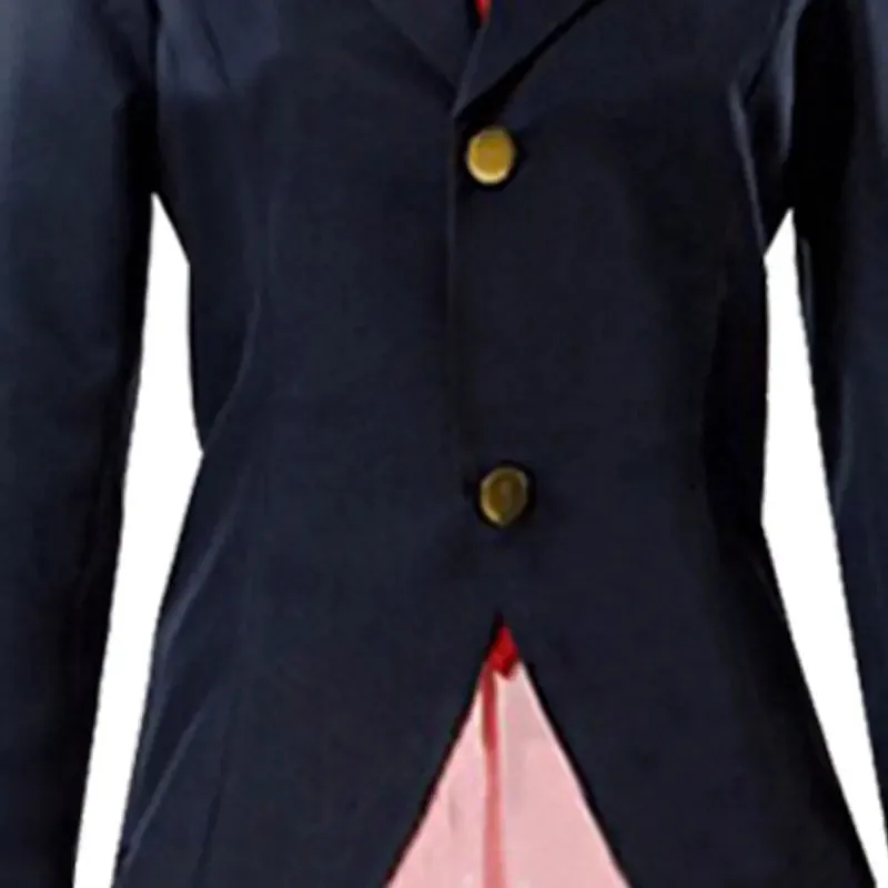 2025 yiyiAnime Touhou Project Reisen Udongein Inaba تأثيري حلي الفتيات النساء زي مدرسي فستان غطاء الرأس هالوين