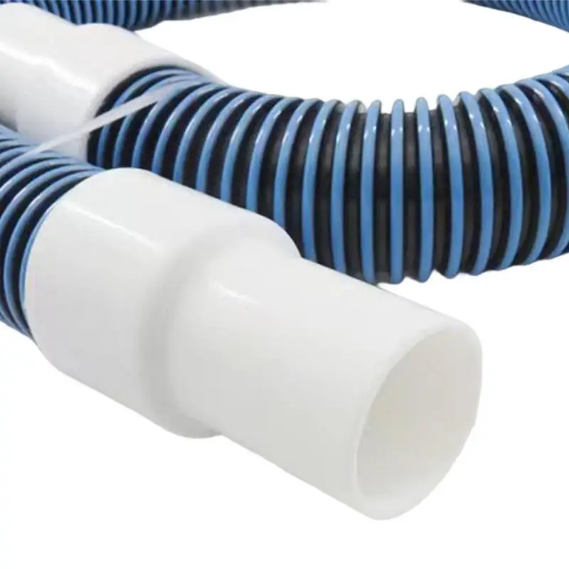 Swimming Pool Hose Pool Cleaner Hose Replacement Pool Replacement Hoses Leak-Proof Pool Cleaner Hose Replacement For Swimming