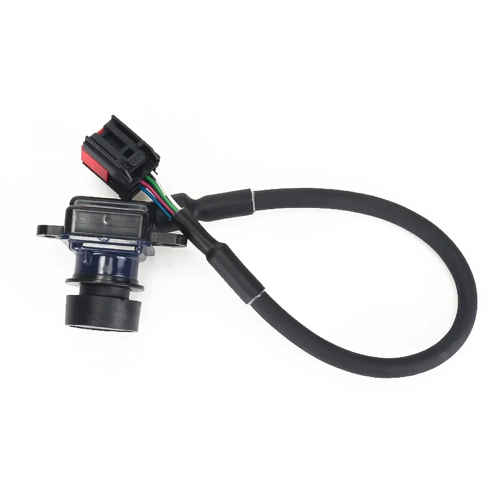 

Top Sell 56054058AH Rear View Camera Backup Camera for Dodge Charger Chrysler 300 2011-2018 Super Fast Delivery