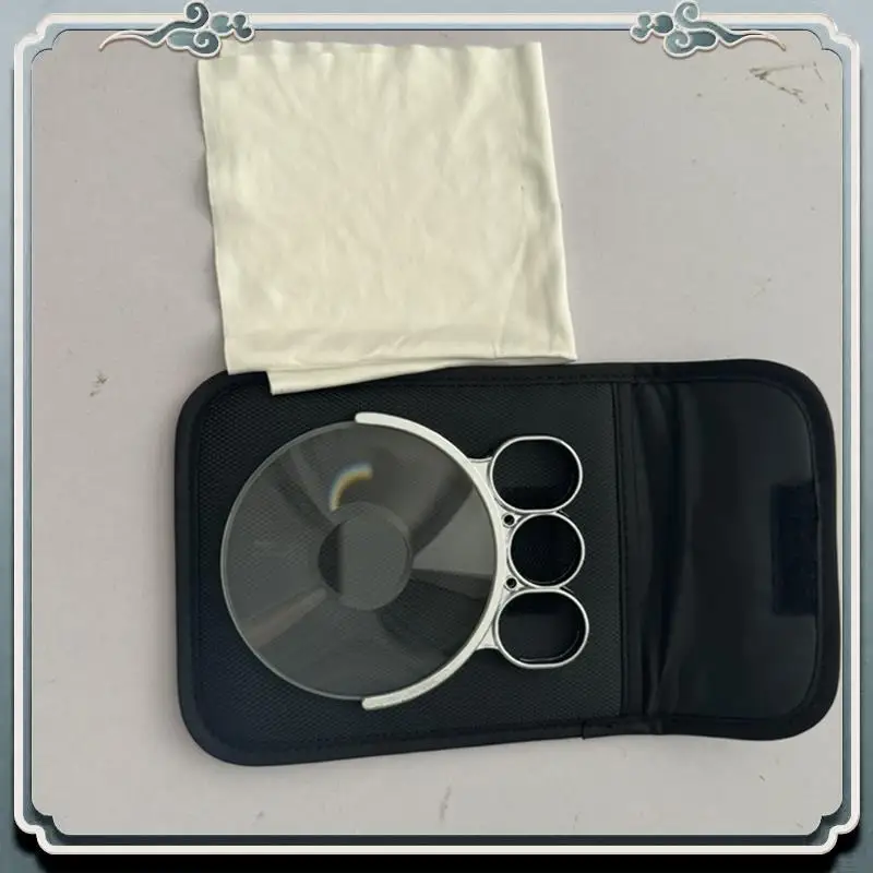 Premium 90Mm Handhe…