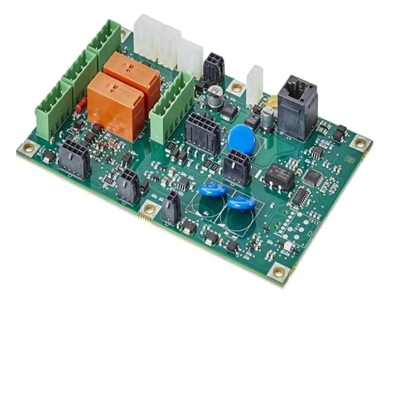 

3HAC13389-2 DSQC 611 Contactor Unit Electrical Equipment