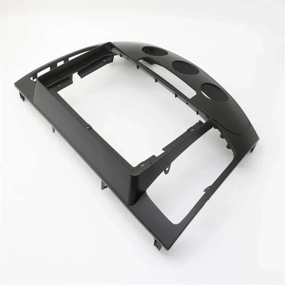 لفافة راديو السيارة لهيونداي سوناتا ، إطار أندرويد ، مشغل 2Din ، مشغل MP5 ، لوحة ستريو ، 9 بوصة ، NF ، من من من من ، من ، من #5