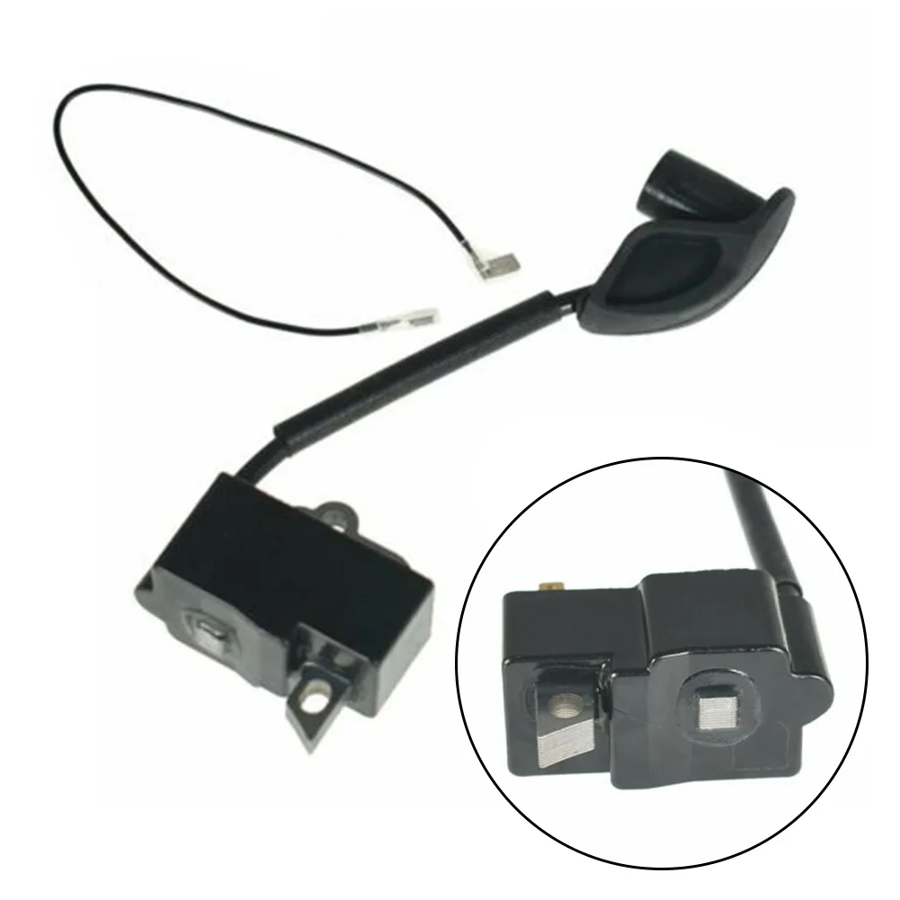 BR420 Ignition Coil Replacement for Lawn Mower and Brush Cutter Equipment Requiring Standardized Ignition System Integration
