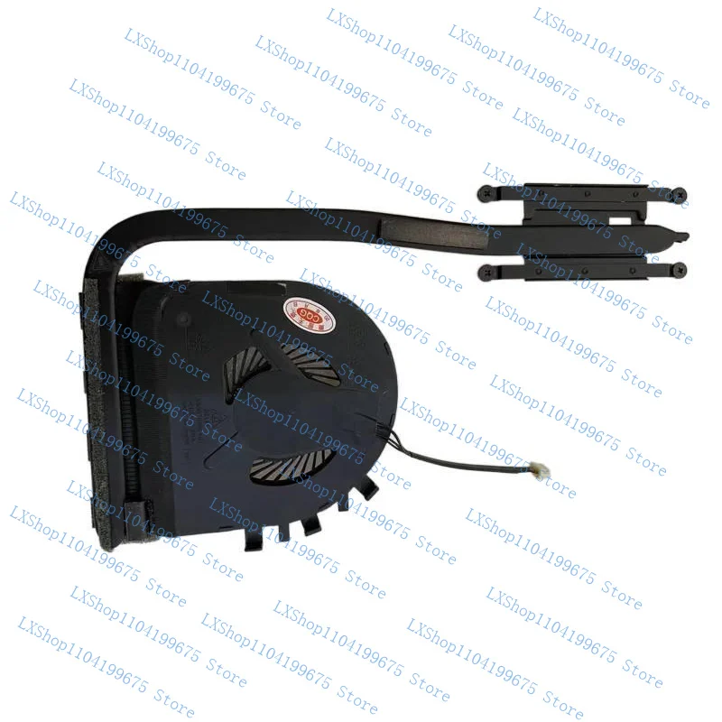 

NEW for Lenovo Thinkpad L450 L460 Cooling Fan with Heatsink 04X5614 UMA Model
