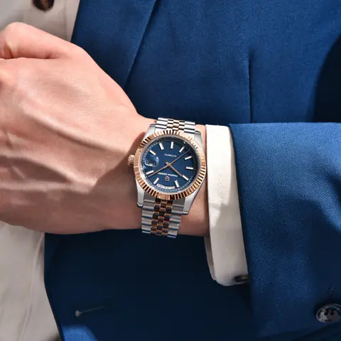 10 best sales Yupu klockor - №3