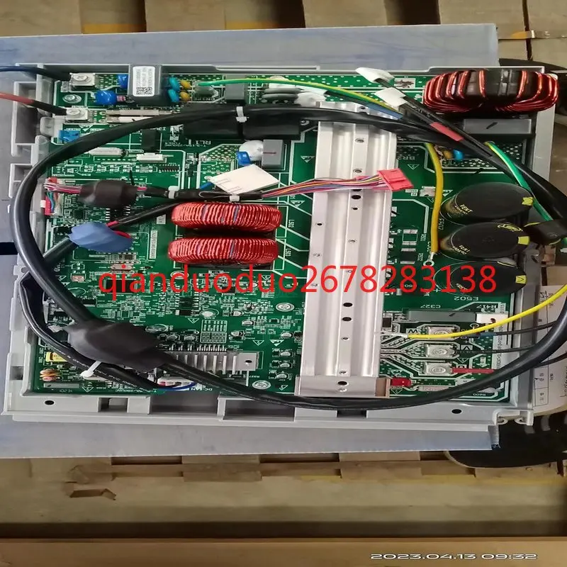 

Suitable for Midea central air conditioner 5P6/7 horse main board MDVH-V120/140/160W/N1-610/611i (E