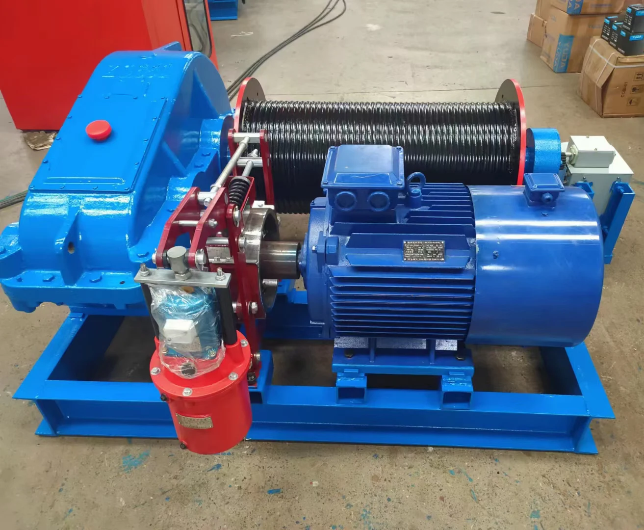 China Factory Sells…