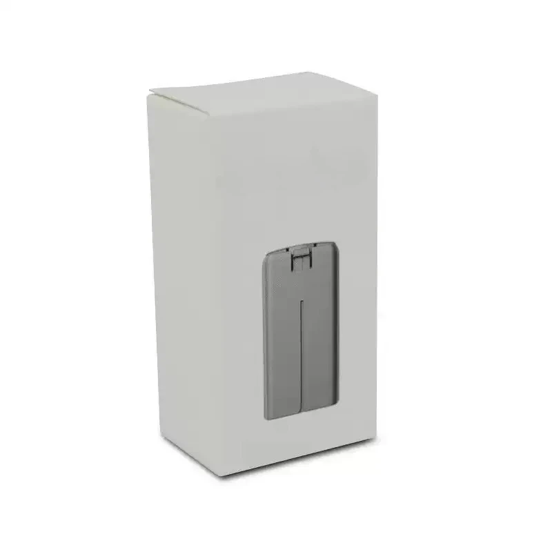 Nowa bateria o zwiększonej pojemności 2400mAh 7.7V 25 minut lotu do DJI Mini2 Mini2SE MiniSE Mini4k UAV