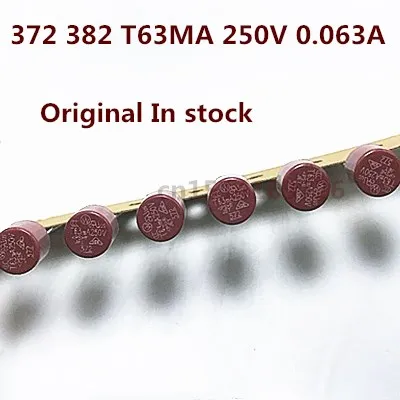 Original 10PCS/ 372…