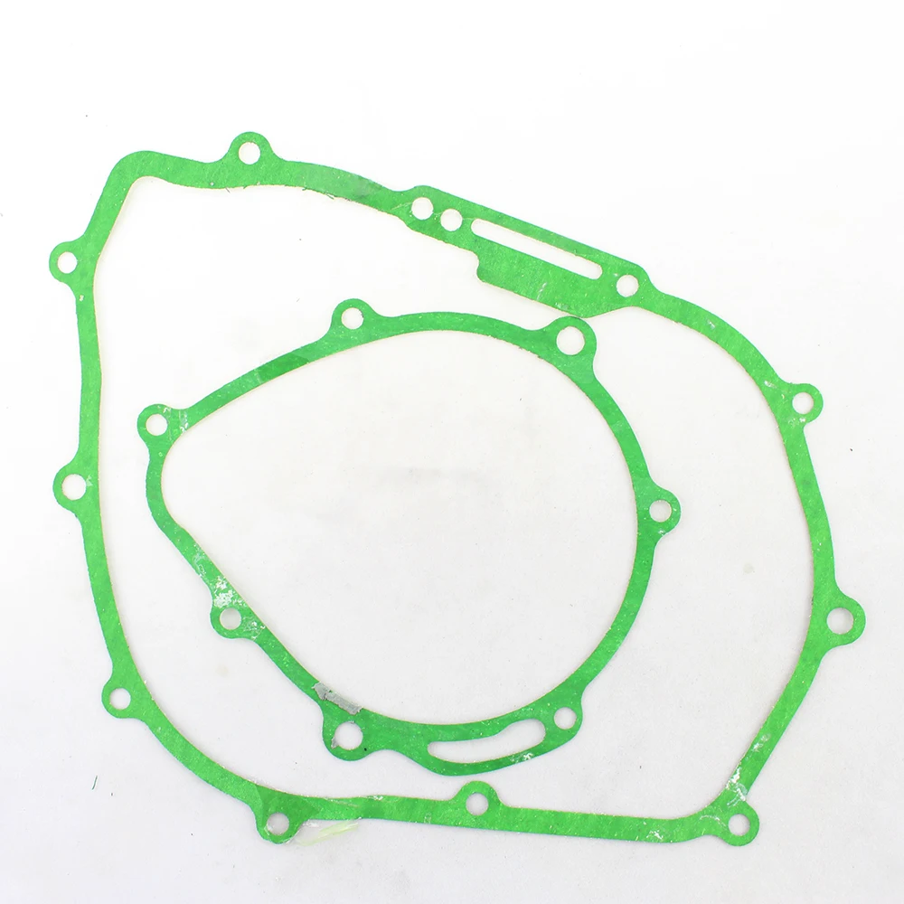 For Honda XR250 XR 250 1985-1995 XLR250 Motorcycle Engine Head Cylinder Block Cover Gasket kit Cylinder Gasket Full Set Overhaul