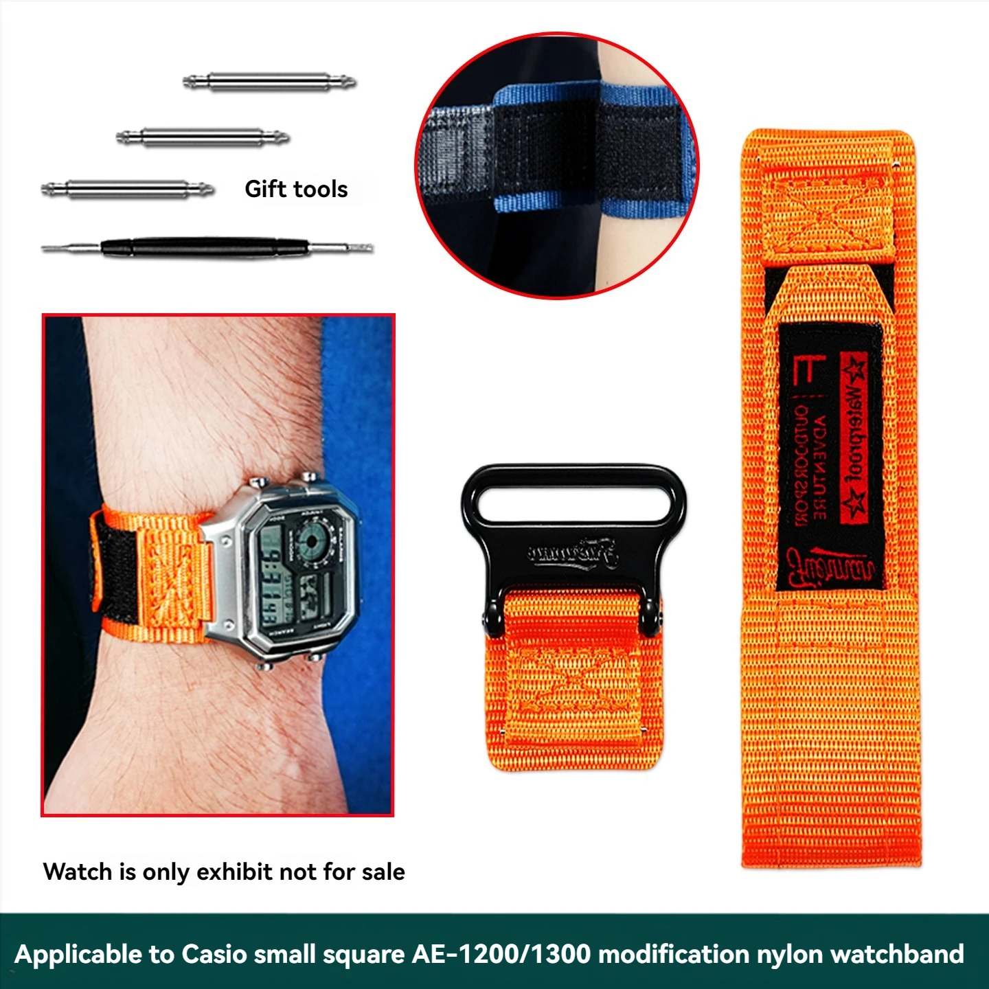 AE1200 Waterproof N…