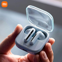 Xiaomi Redmi Buds 6 Active Version Bluetooth 5.4 Noise Reduction Earphone 30H Battery Life 5 Tuning Modes Wireless Headset
