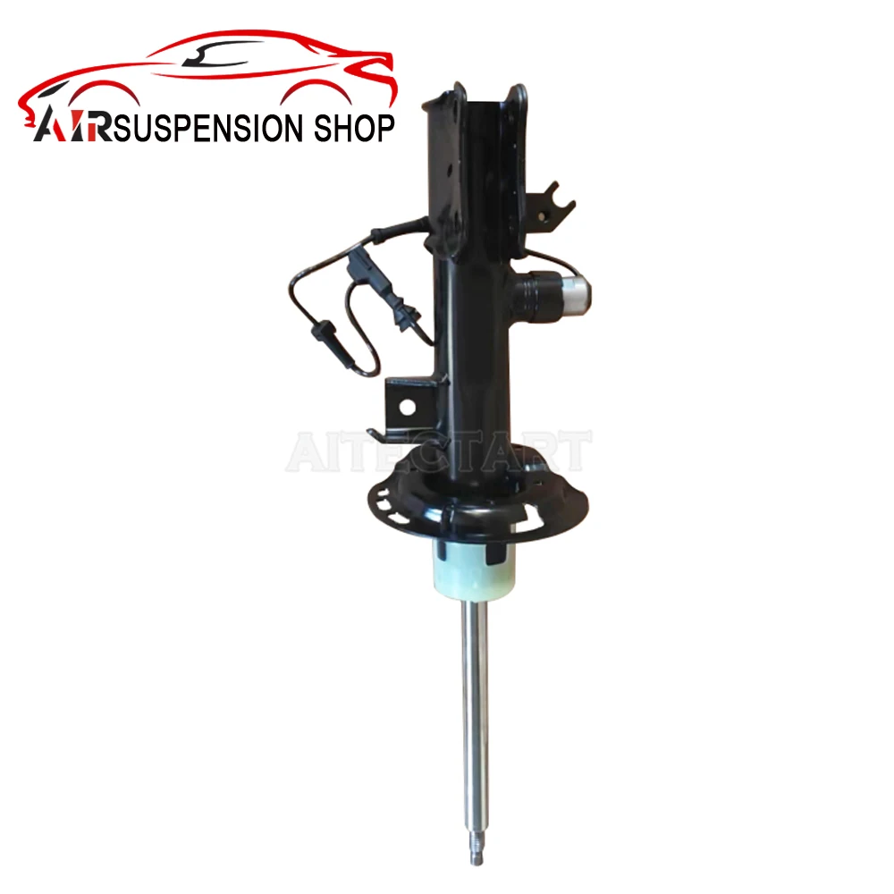 For Lincoln MKX 2016-2018 Lincoln Continental 2017-2019 Front Left / Right Air Shock Absorber Strut Core With Electric