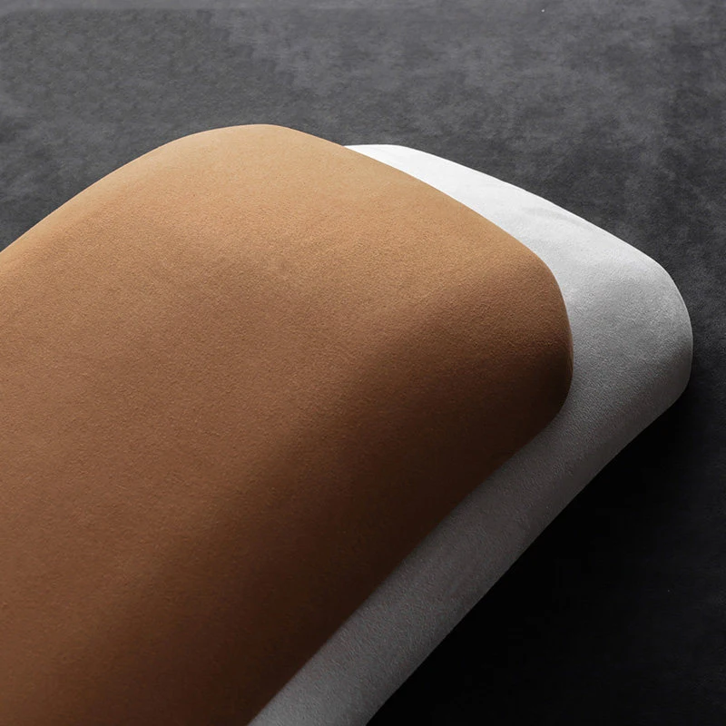 2021-2022 For Ideal One Suede Interior Decoration Sticker Handle Cover Center Console Water Cup Panel Accessory for Car Interior 3