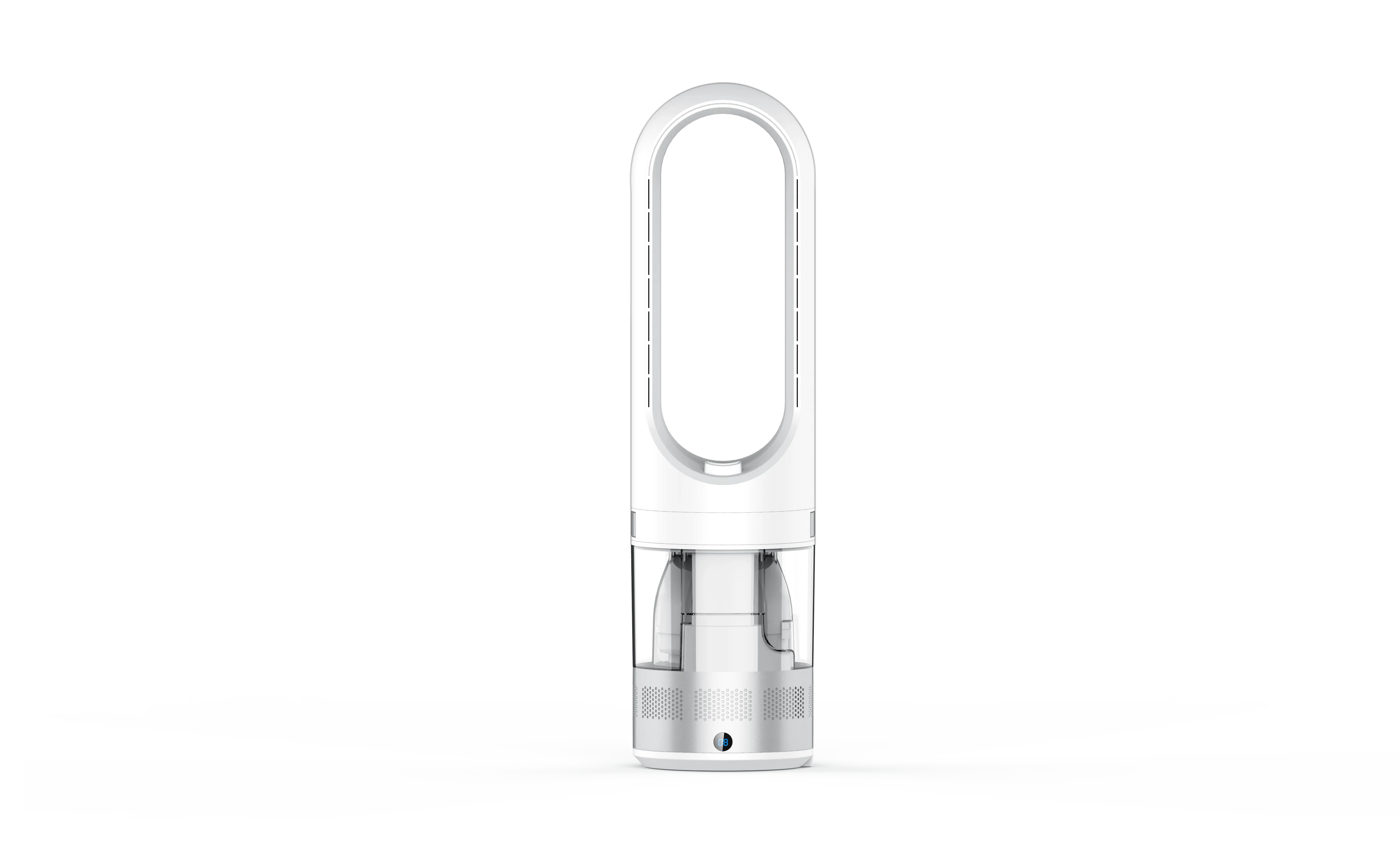 원격 물 안개 팬 스프레이와 고품질 공기 냉각기 국내 서있는 가습기 안개 팬 도매