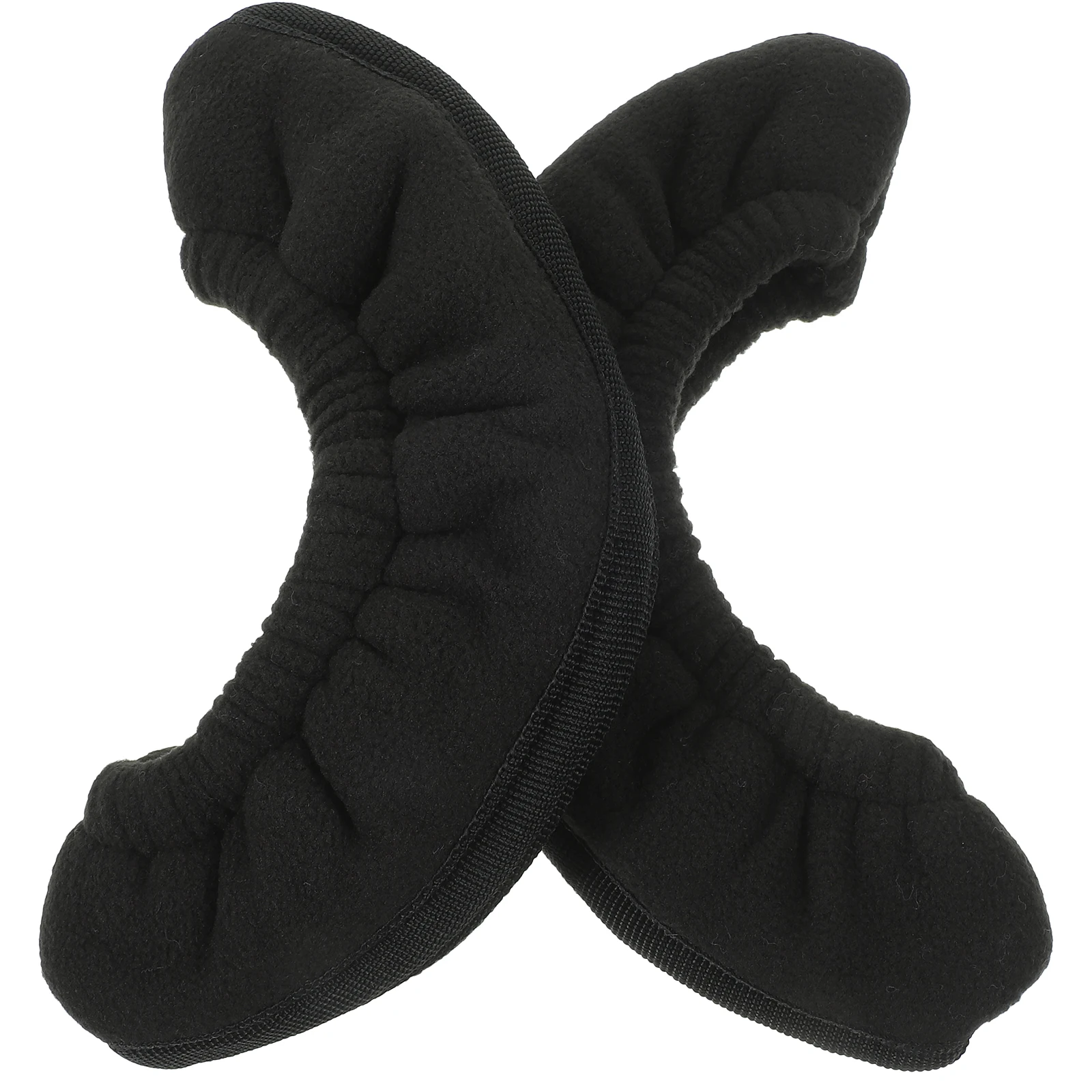 

Skate Guards Soft Absorbent Blade Covers for Blades Guards Skating Shoes Protectors Lightweight Wear Resistant