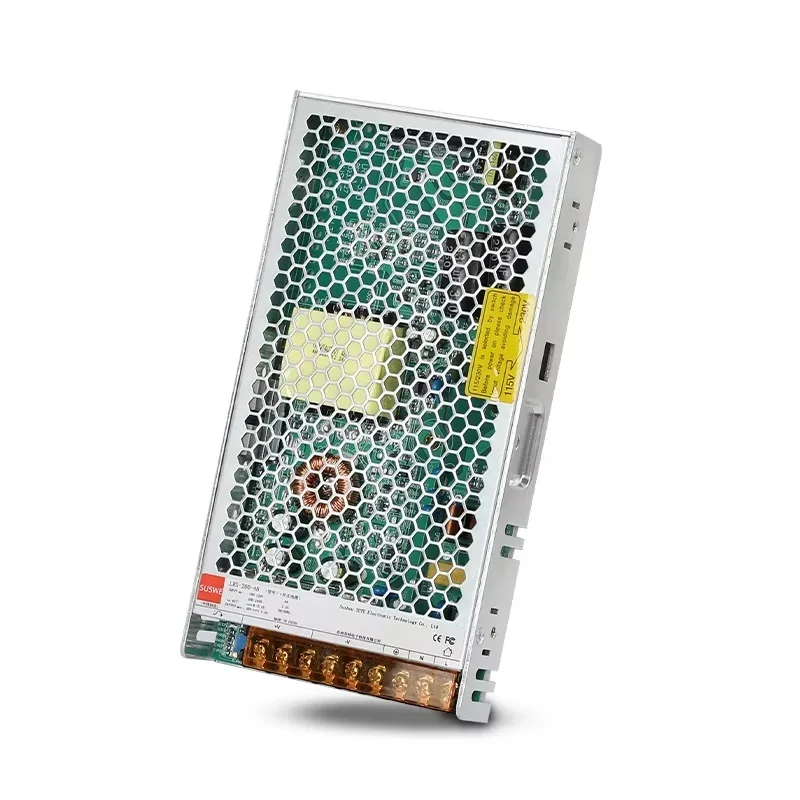 Lrs Series 350W 12V… - image