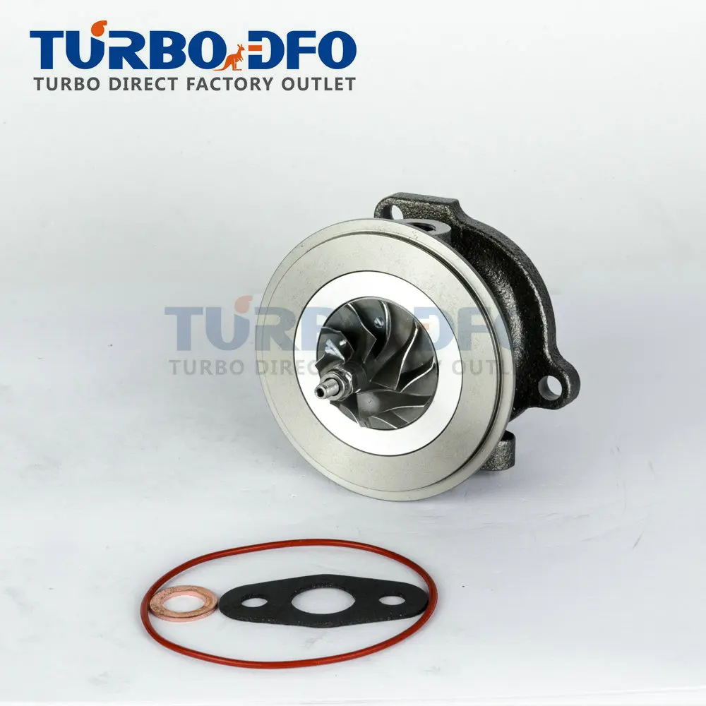 

Картридж Turbolader 54319880002 6600960099 для Mercedes Smart cdi 0,8 CDI MC01 30 кВт OM660DE08LA 45 л.с. 40 кВт 54319880005 1999-