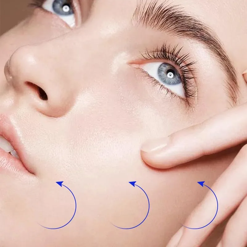 

Lightening VC Serum Facial Treatment Repair Damaged Dull Skin Anti-Aging Effect Remove Dark Spots Moisturizing Skin Care Essence