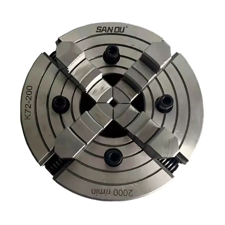 10In Lathe Chuck 25…