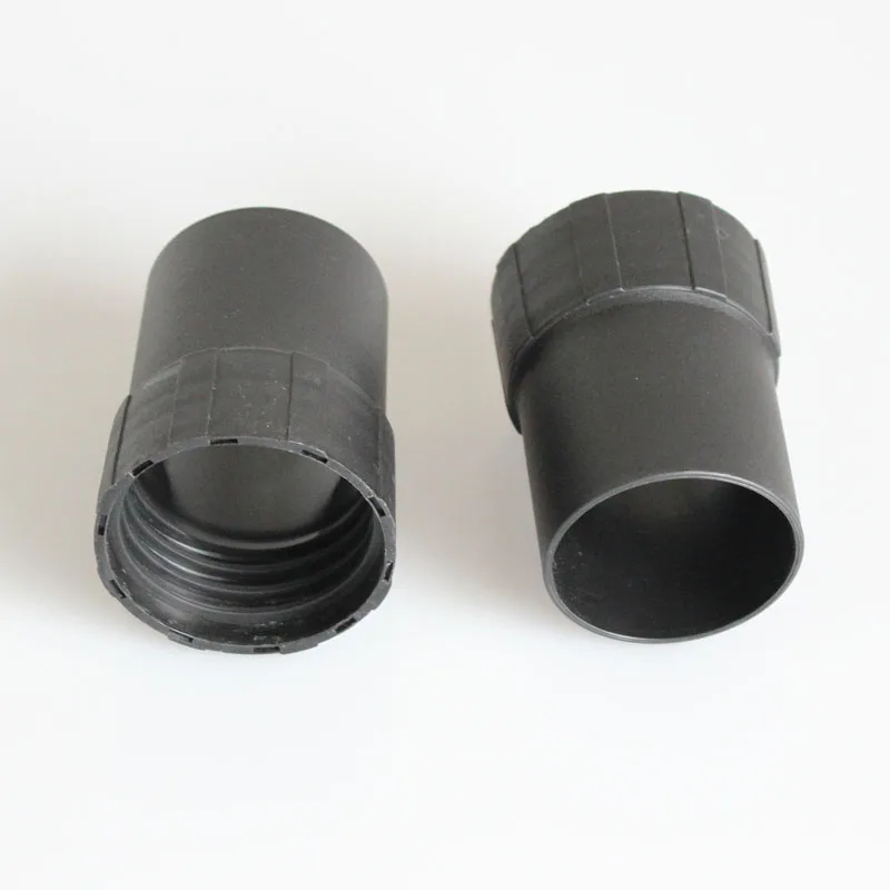 For Thread Hose 50mm/58mm,1pcs Industrial Vacuum Cleaner Parts Host Connector 53/58mm,Connect Hose Adapter And Host