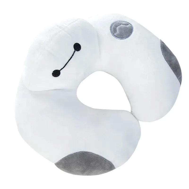 

New Style Big Hero 6 New Style Big Hero 6 Personalized Creative Cartoon U Pillow Halter Neck Soft Pillow Christmas Gift