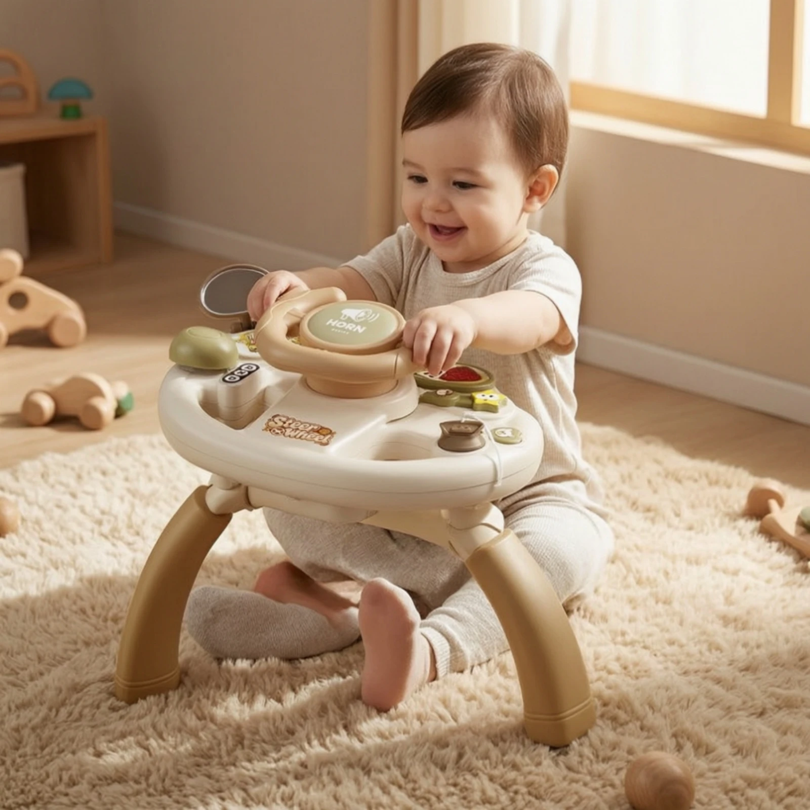 simulated-driving-steering-wheel-toy-sensory-steering-wheel-toy-simulator-realistic-screenscreenless-for-toddlers-playroom