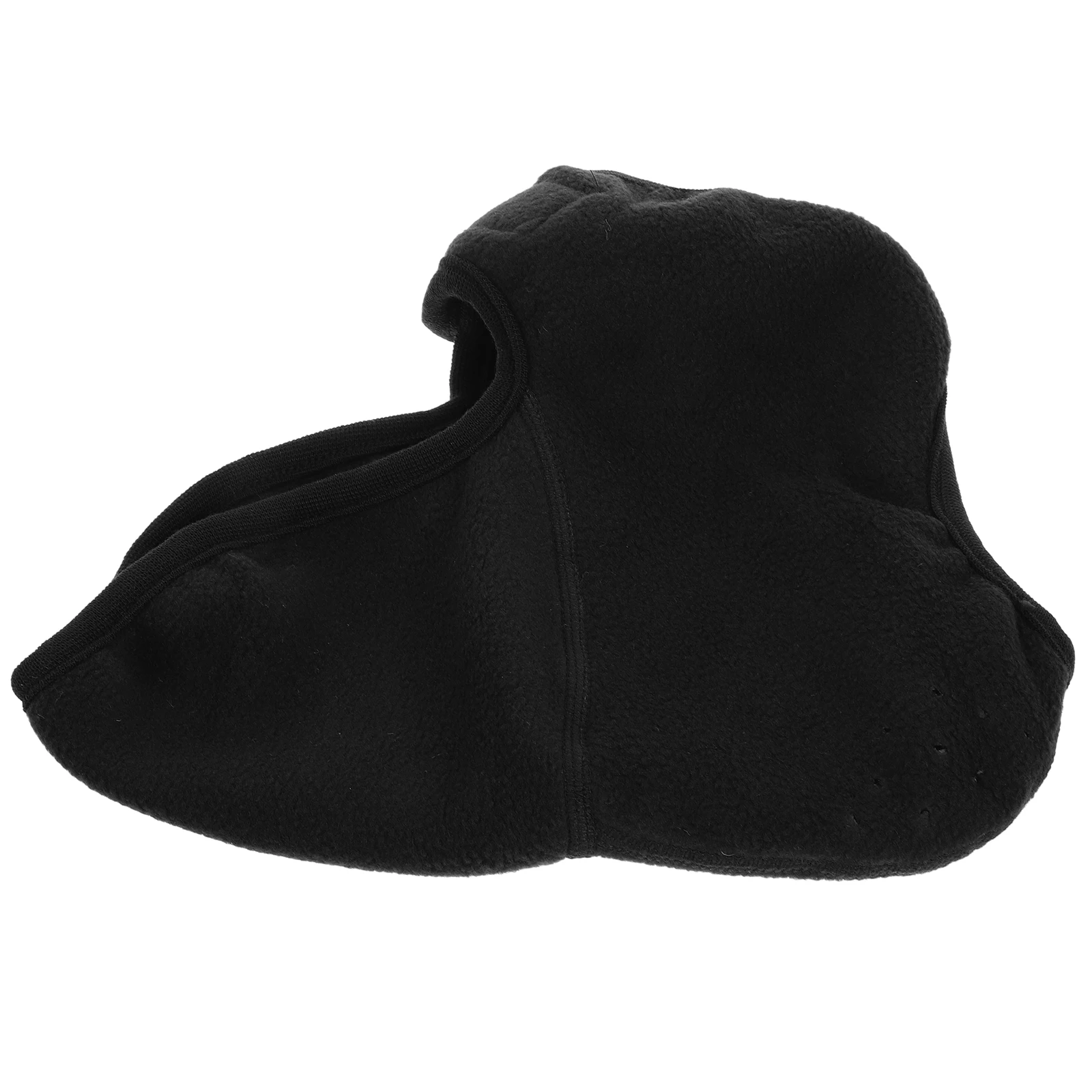 

Thermal Mask Polar Fleece Face Cover Cold Weather Cycling Neck Gaiter Women Bike Scarf Winter Warm Hood Unisex Anti Wind