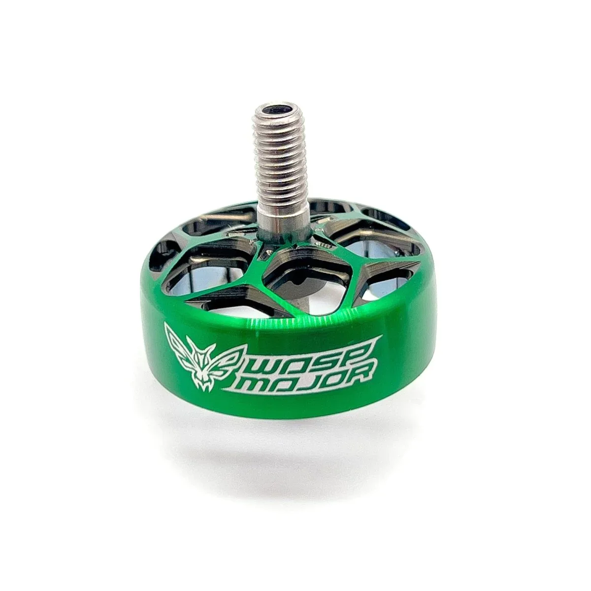 Campana de repuesto para Rcinpower Wasp Major, Motor sin escobillas de 22,6-6,5mm para Fpv Racing Freestyle, marco de multicóptero para Drones