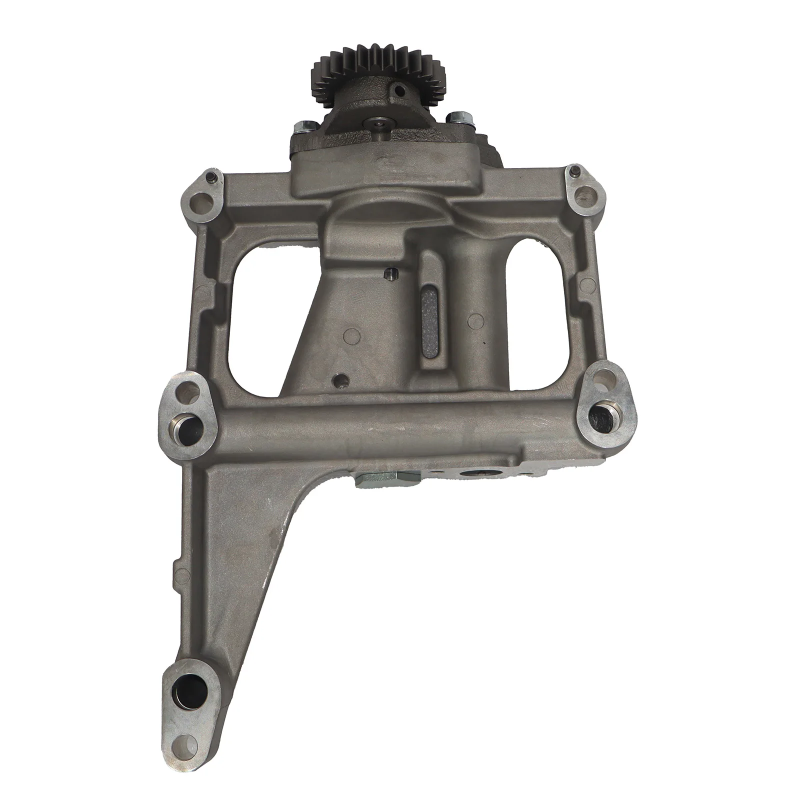 

Engine oil pump 447-8576 For Caterpillar CAT 416F2 430F 420F2 428F2 432F2 444F2 434F 440 450F 450 428F 416F 444F 432F 430F2 434F