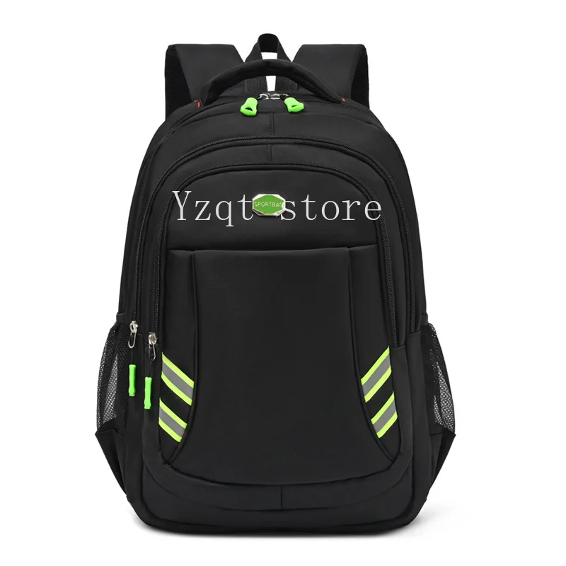 Large-capacity business outdoor travel bag New large-capacity computer mountaineering bag Ultra-light and versatile trendy
