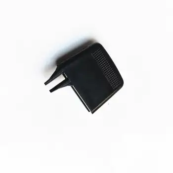 1 ks Pro Kia Sportage R 2010-2017 Páčka regulace výstupu vzduchu klimatizace, klip na páčku výstupu vzduchu pro regulátor studeného a teplého vzduchu 8 nejlepší prodej klip na odvzdušňovací otvor klimatizace pro auto Kia - №1