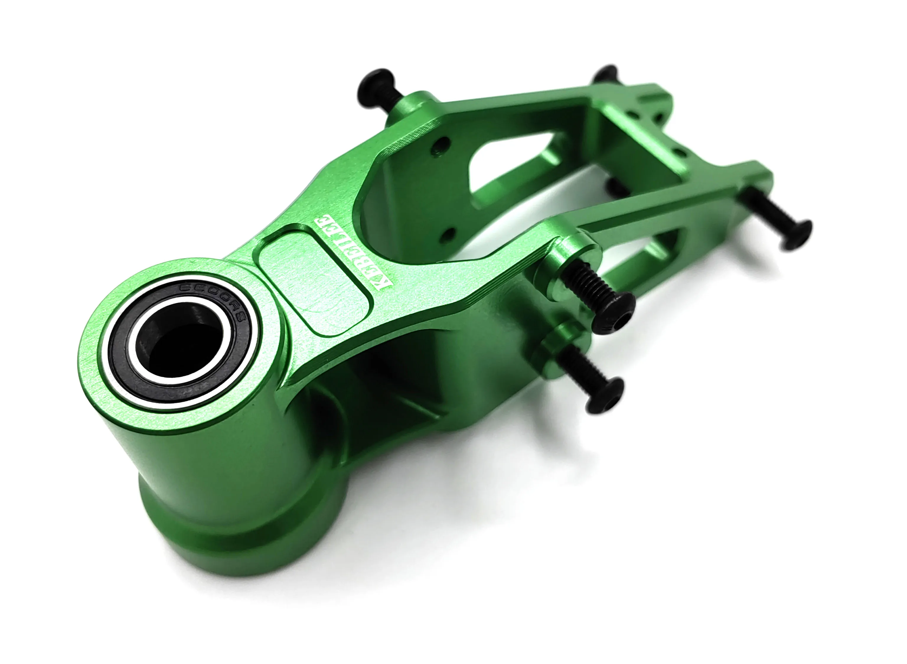 Przednia przegroda KEBEILEE CNC Aluminum7075 do LOSI Promoto MX 1/4 LOS264012