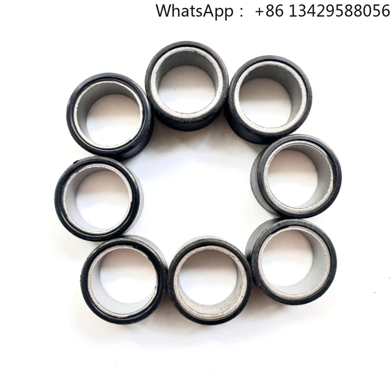 

Hisun Roller Weight Variator Weight 30x15 18G for Massimo Stels ATV UTV Hisun HS500ATV HS700ATV Quad 400 500 700 21300-F39-0000