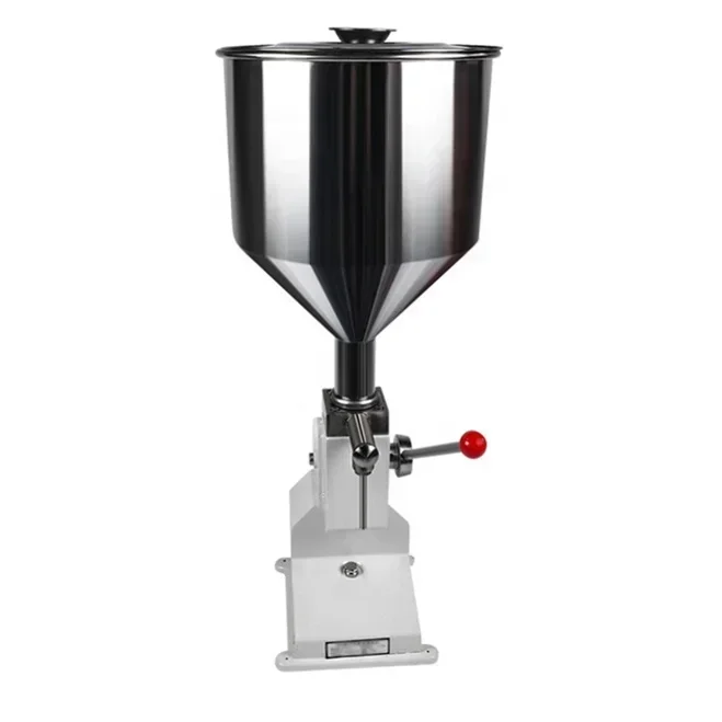 

Reasonable design liquid filling machine automatic HOT SALES