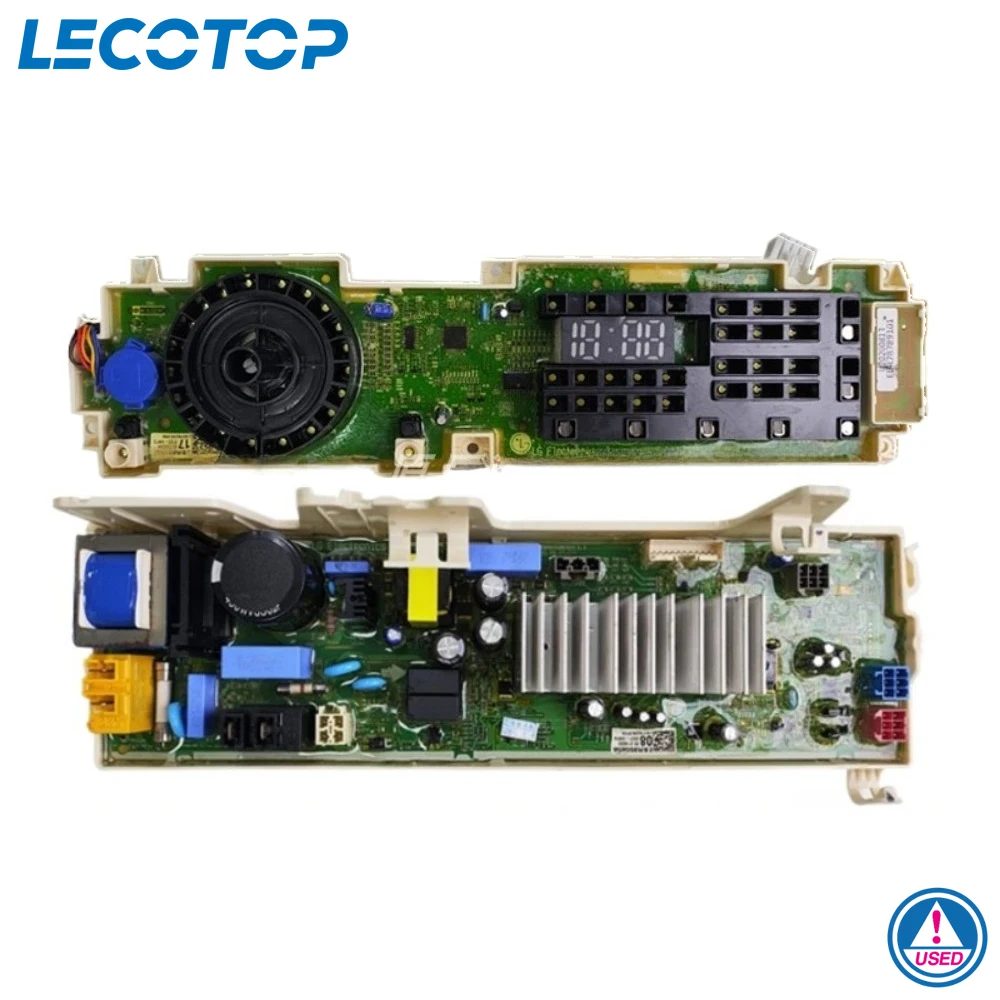 EBR78789101 Display… - image