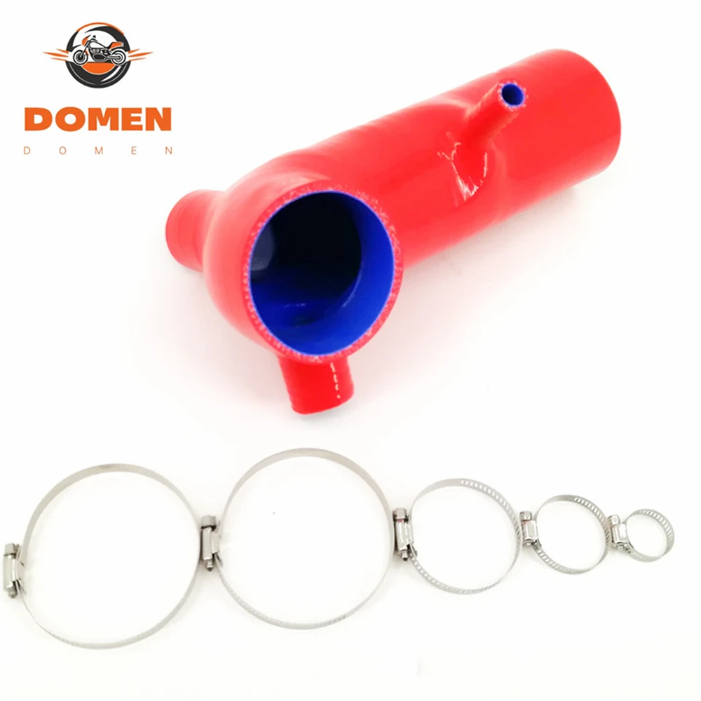 

FOR Fit 2013-2019 Subaru BRZ Scion FR-S Toyota GT86 Silicone Intake Inlet Hoses Kit
