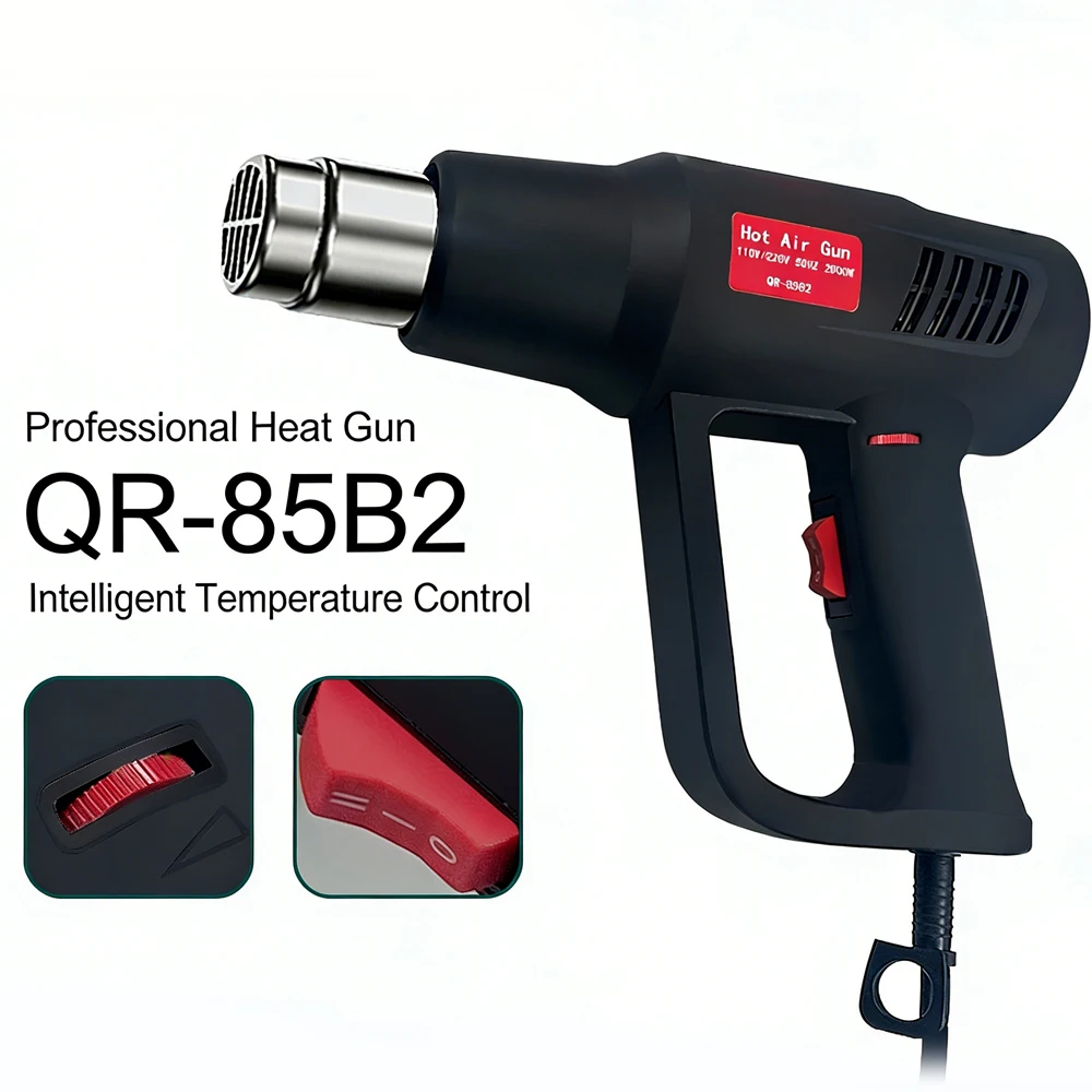 #50 Trending Heat Guns Right Now