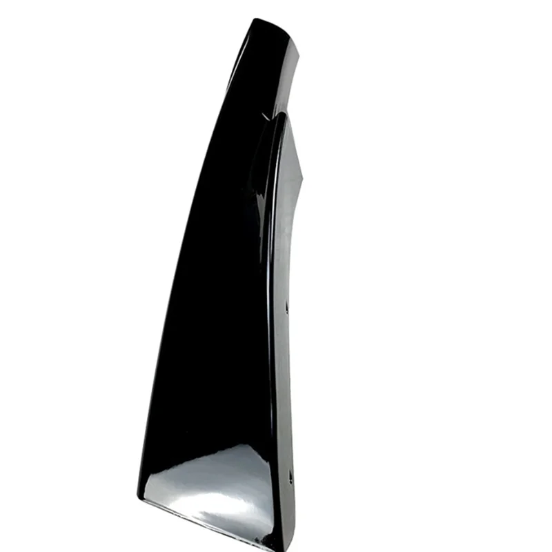 

A57E-Fog Lamp Air Vent Intake Spoiler Lip For BMW 3 Series E90 320I 330I M-Tech 2009-2012