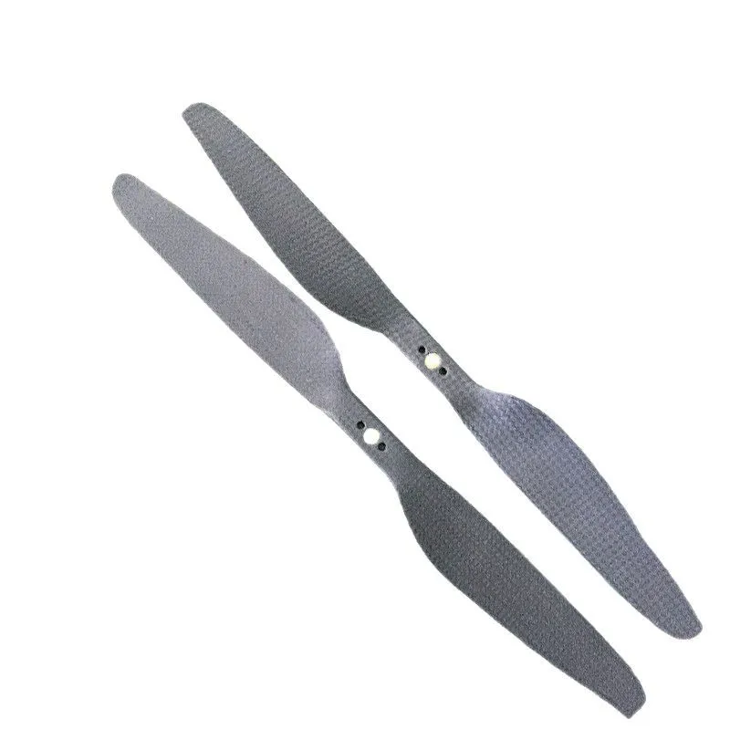 

Carbon fiber propeller unmanned wing drone parts drone propeller