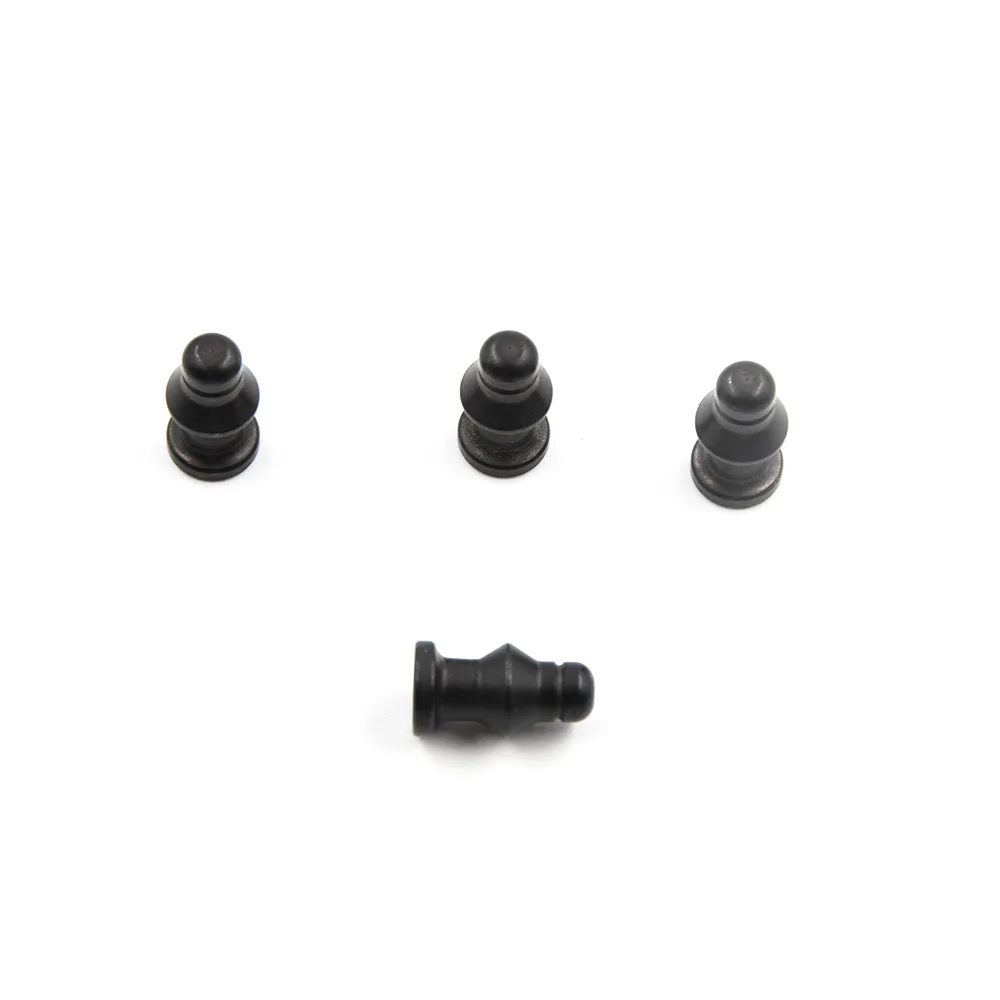 Kit di riparazione guarnizione iniettore carburante o bulloni iniettore per A2 A3 A4 Skoda 1.2 1.4 1.9 TDI 1417010997 038103385 A